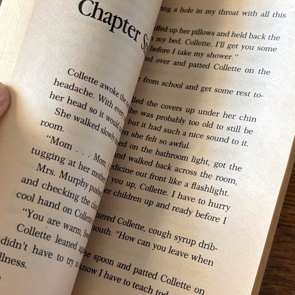 Fourth Grade Is a Jinx by Colleen O'Shaughnessy McKenna paperback book - Picture 2 of 3